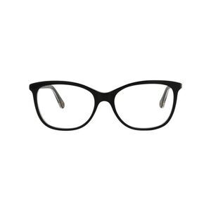 Chloé Square-Frame Bio Acetate Optical Frames Black Womens